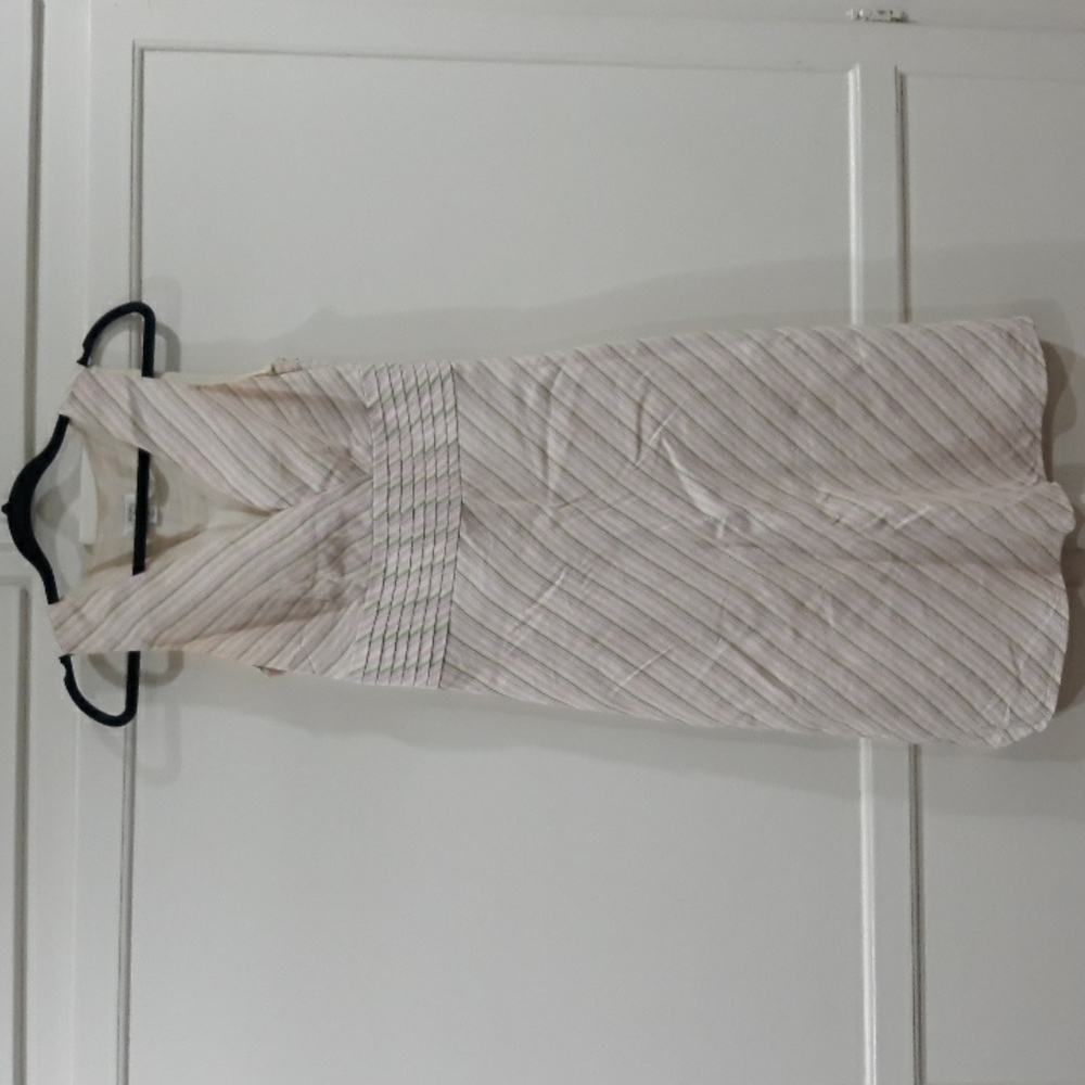 Ann Taylor Loft summer dress size 4